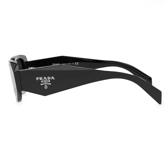 51MM Rectangle Prada Sunnies - Picture 2 of 6